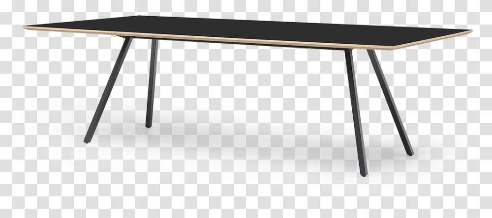 Black Glass Ikea Table, Furniture, Tabletop, Coffee Table, Reception Transparent Png