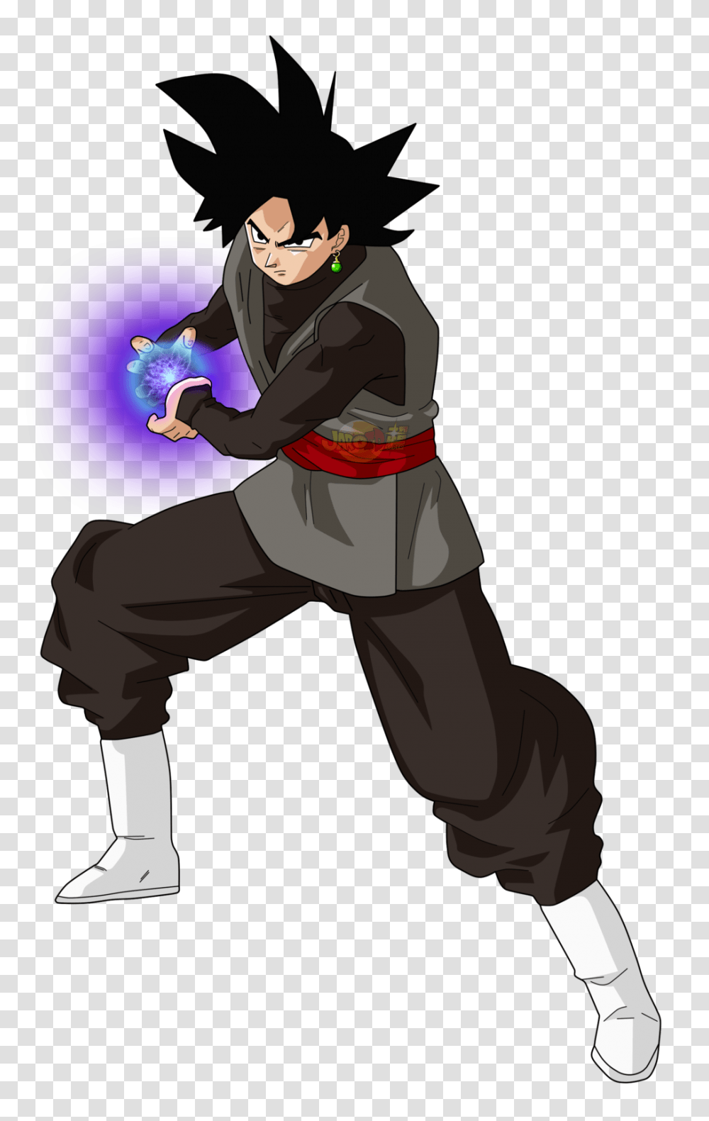 Black Goku Wallpaper, Ninja, Person, Human Transparent Png