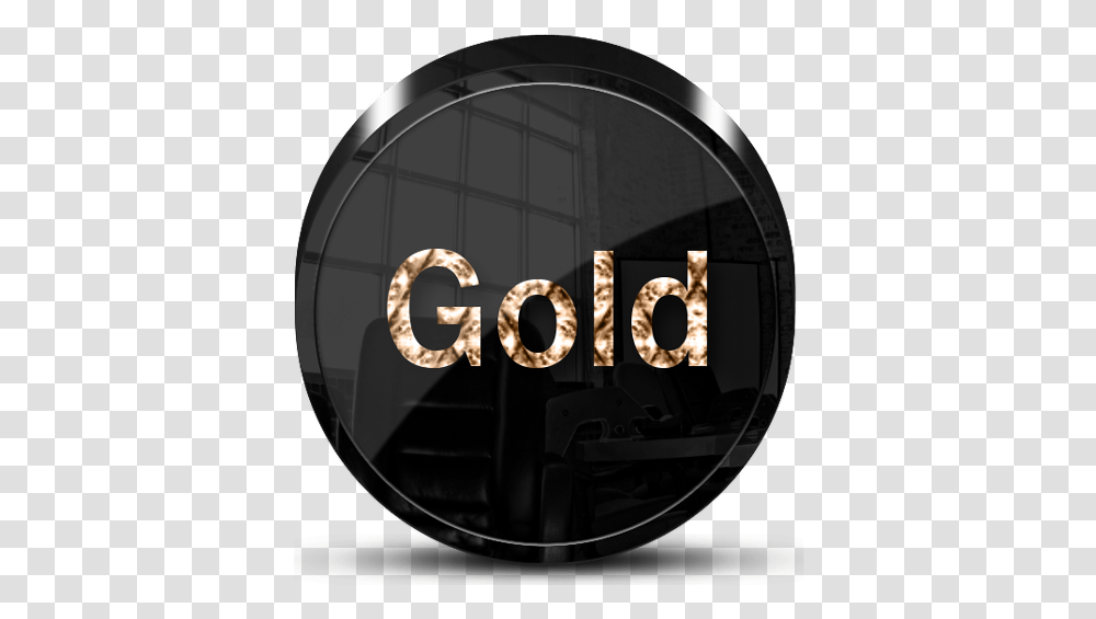 Black Gold Icon Pack Solid, Alphabet, Text, Word, Symbol Transparent Png
