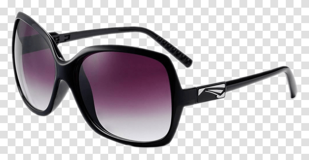 Black Gradient Monochrome, Sunglasses, Accessories, Accessory, Goggles Transparent Png