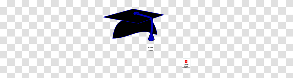 Black Graduation Cap Blue Tassel Clip Art, Light, Label, Screen Transparent Png