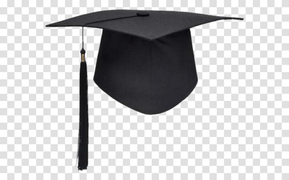 Black Graduation Hat Background Graduation Hat, Sunglasses, Accessories, Accessory Transparent Png