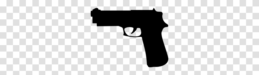 Black Gun Clip Art, Gray, World Of Warcraft Transparent Png