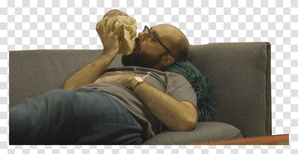 Black Guys, Cushion, Person, Human, Couch Transparent Png