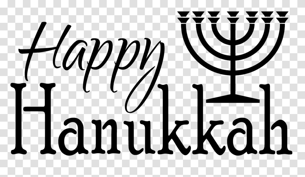 Black Happy Hanukkah, Brick, Leisure Activities Transparent Png