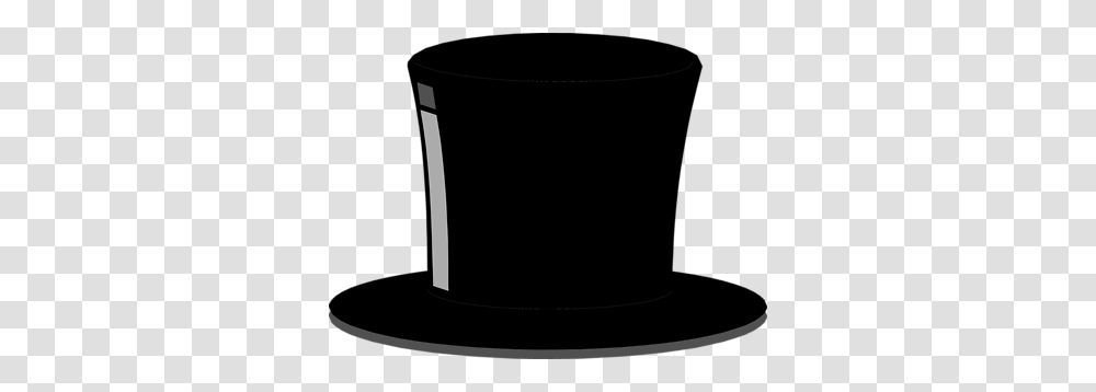 Black Hat Cliparts, Coffee Cup, Cylinder, Apparel Transparent Png