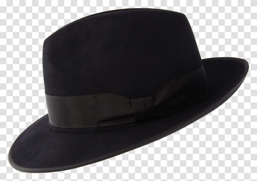 Black Hat, Apparel, Cowboy Hat, Baseball Cap Transparent Png