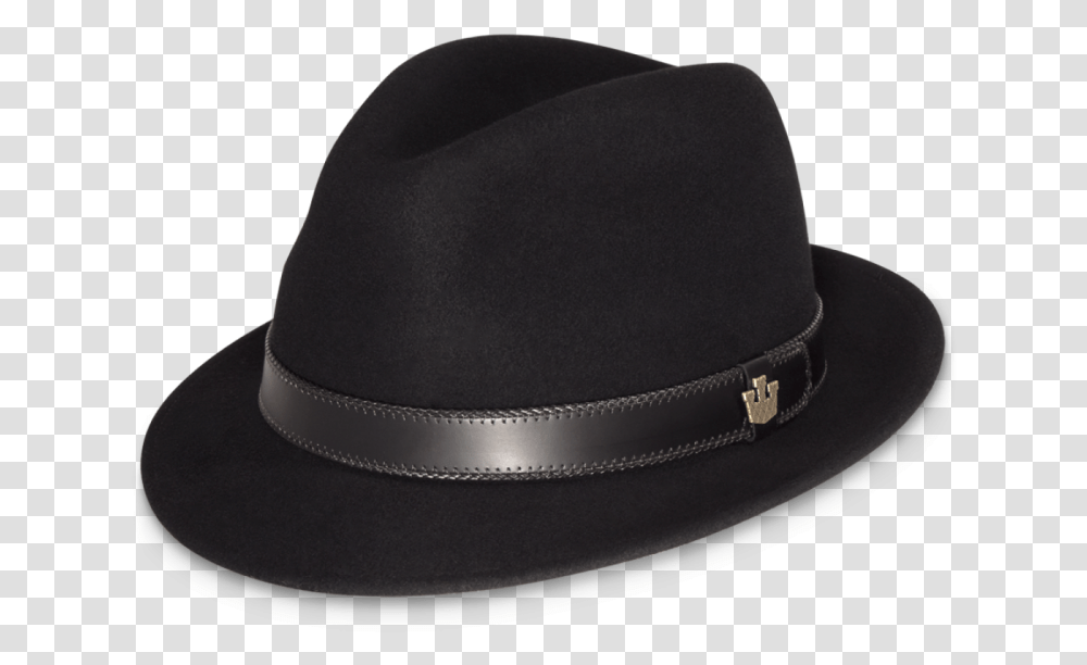 Black Hat Image Hat, Apparel, Baseball Cap, Cowboy Hat Transparent Png