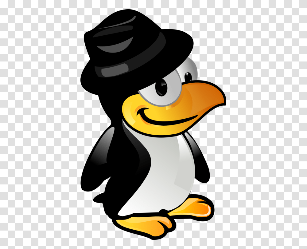 Black Hat Seo Tuxedo Computer Icons, Bird, Animal, Beak, Penguin Transparent Png