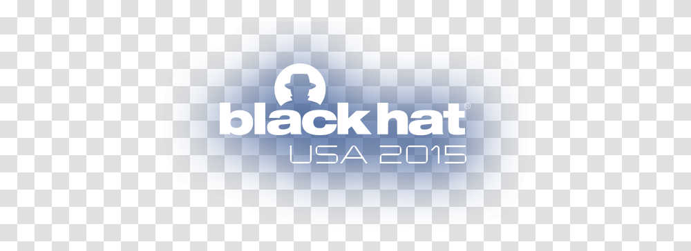Black Hat Usa 2015 Briefings Black Hat Hacker, Text, Logo, Symbol, Word Transparent Png