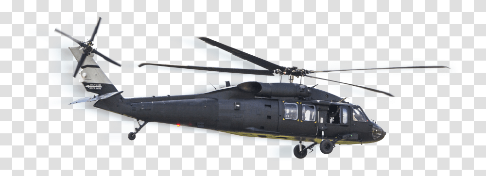 Black Hawk Black Hawk, Helicopter, Aircraft, Vehicle, Transportation Transparent Png