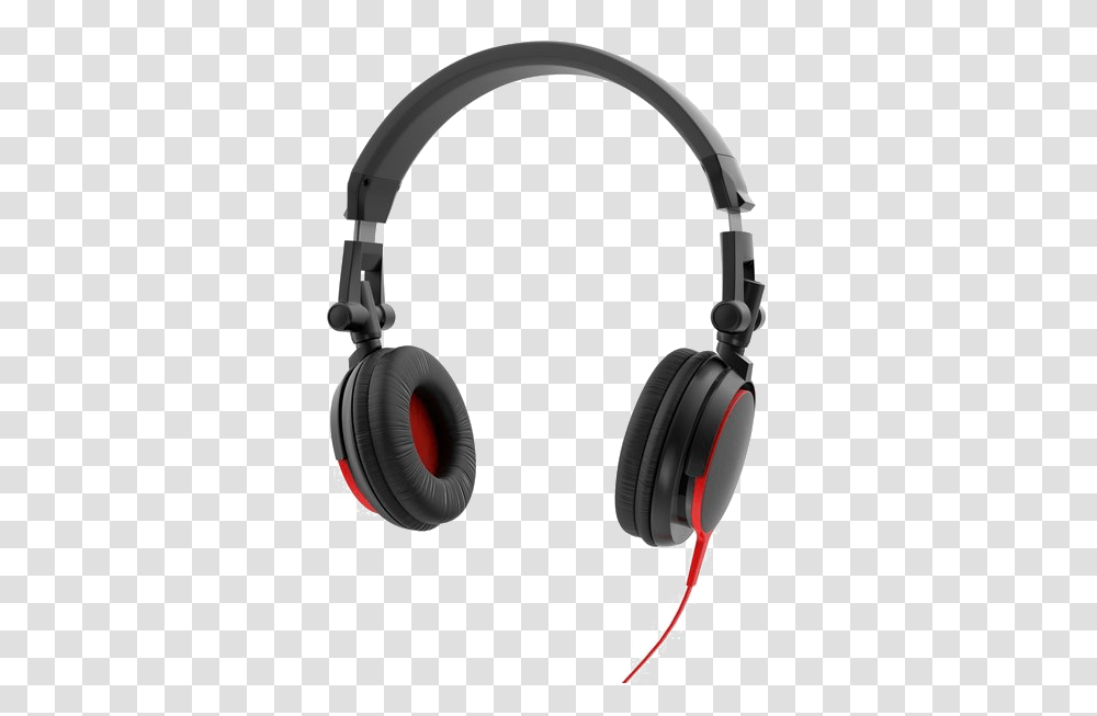 Black Headphone Free Headphones, Electronics, Headset Transparent Png