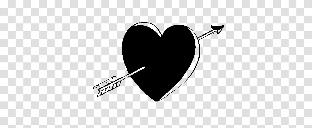Black Heart Clipart, Gray, World Of Warcraft Transparent Png