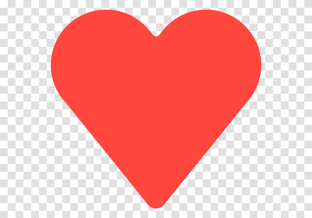 Black Heart Emoji Clipart Free Download Love Heart, Balloon Transparent Png