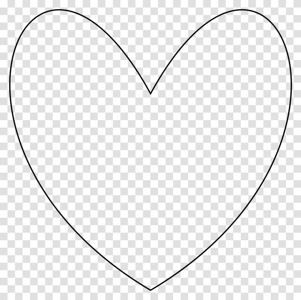 Black Heart Emoji Puso Black And White, Gray, World Of Warcraft, Halo Transparent Png