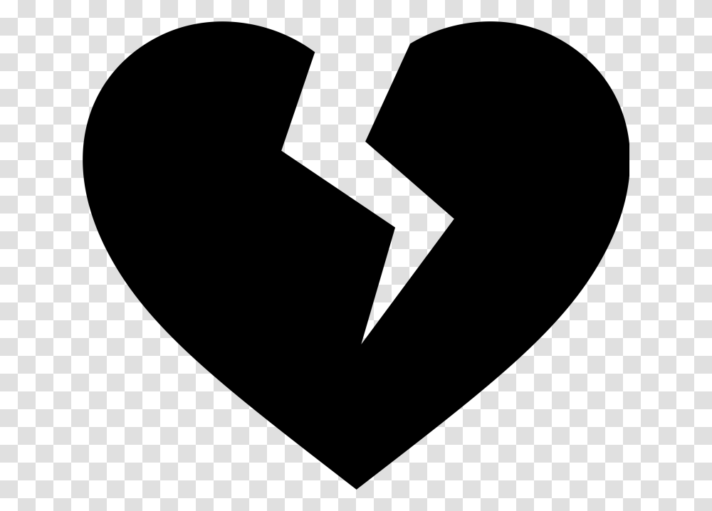 Black Heart Heart Black And White Heart Clipart Hearts, Gray, World Of Warcraft Transparent Png