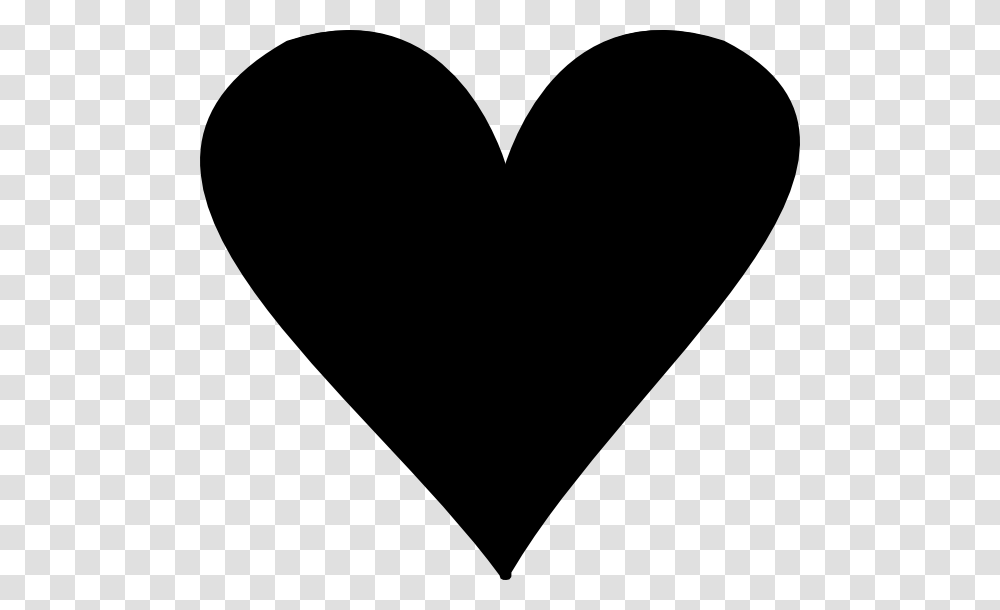 Black Heart Heart Svg Instagram Heart White, Pillow, Cushion Transparent Png