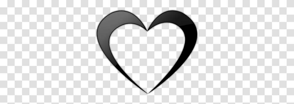 Black Heart Icon Clipart Best Love Background Black, Blow Dryer, Appliance, Hair Drier, Text Transparent Png