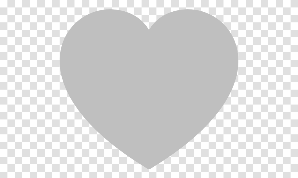 Black Heart Icon Grey Heart Icon, Balloon, Pillow Transparent Png