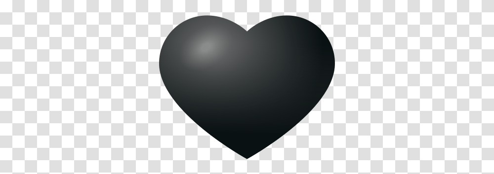 Black Heart Icon Gwanghwamun Gate, Moon, Outer Space, Night, Astronomy Transparent Png