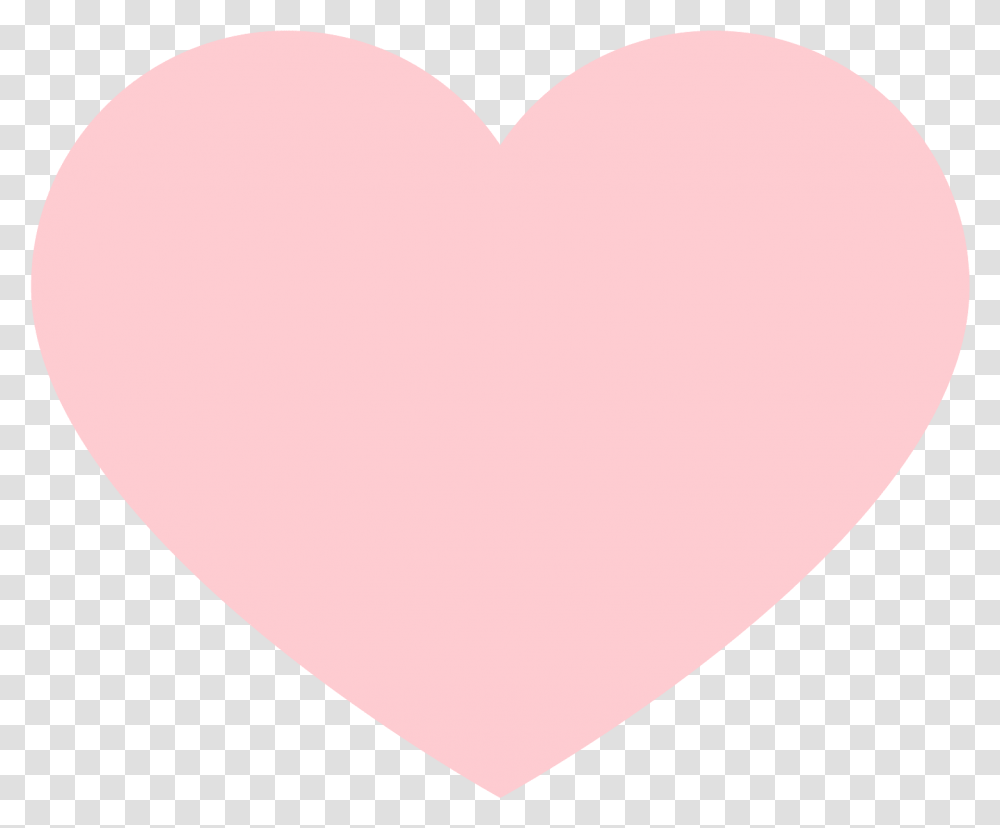 Black Heart Icon Pink Pastel Pink Heart, Balloon, Cushion, Pillow Transparent Png