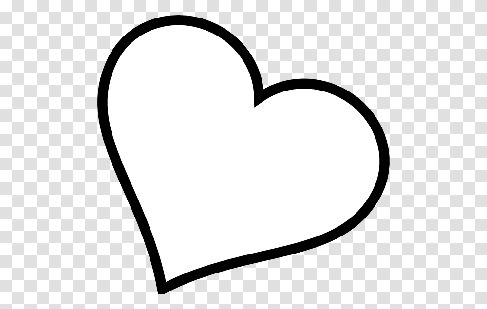 Black Heart Tilted Clip Art Vector Clip Art Tilted Heart, Cushion Transparent Png
