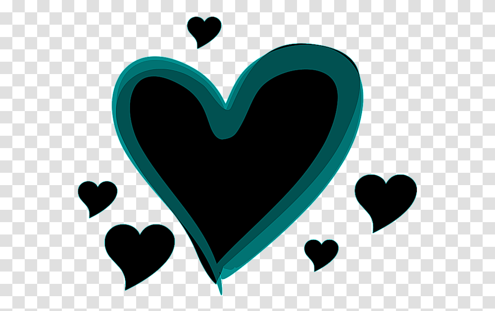 Black Hearts Email Address Photos Phone Numbers To Background Black Hearts Transparent Png
