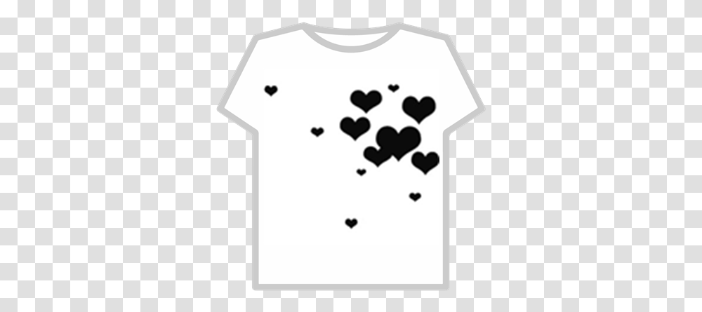 Black Hearts Roblox T Shirt Roblox Medals French, Text, Number, Symbol, Footprint Transparent Png
