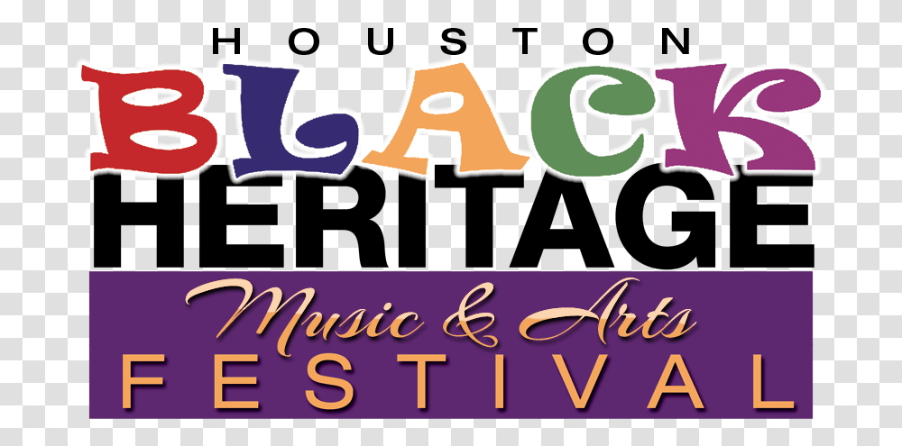 Black Heritage Music Amp Arts Festival Poster, Alphabet, Label, Logo Transparent Png