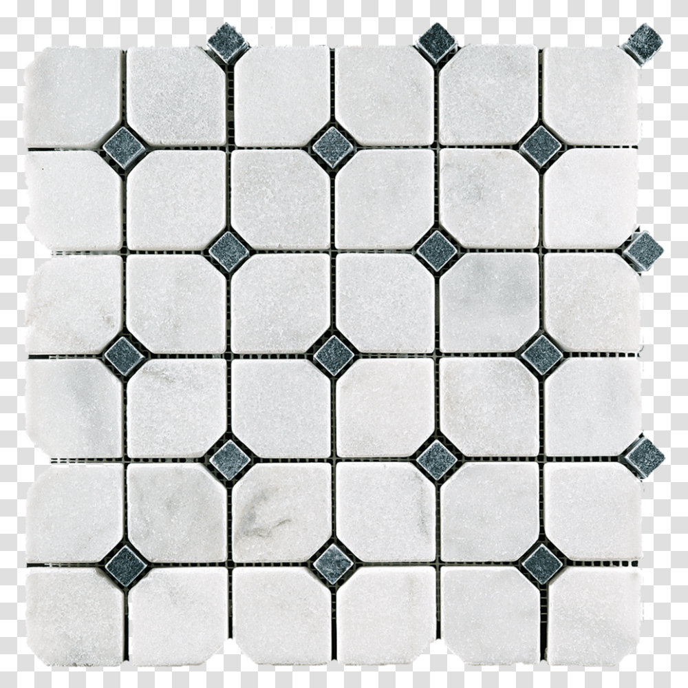 Black Hexagon Tile, Pattern, Rug, Soccer Ball, Football Transparent Png