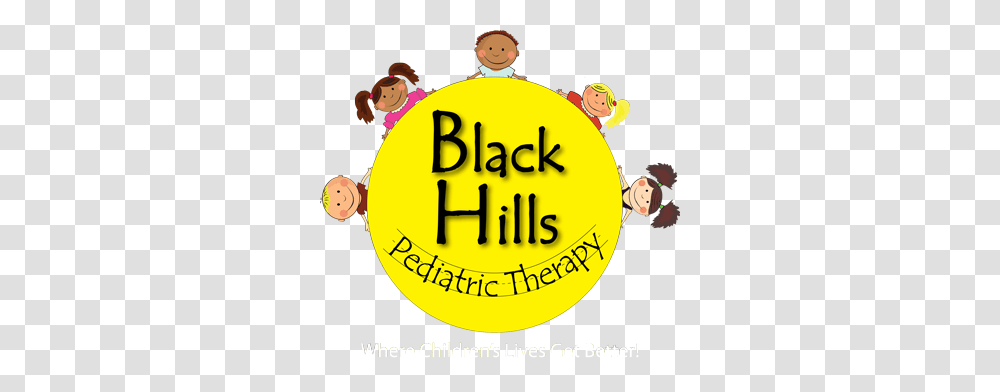 Black Hills Pediatric Therapy Rapid City Sd Kids Therapy, Poster, Advertisement, Flyer, Paper Transparent Png