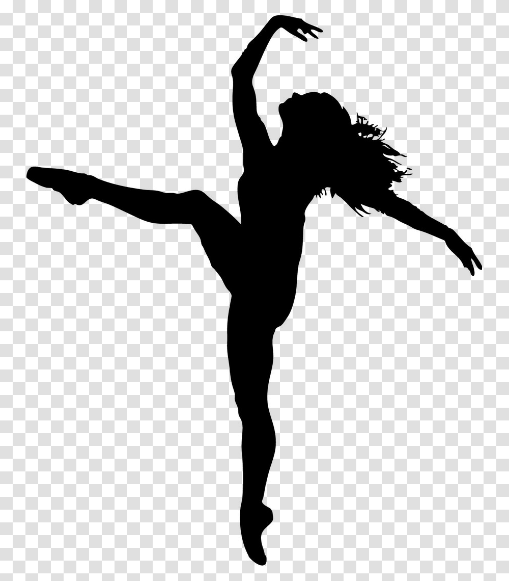Black Hip Hop Dance Clip Art, Silhouette, Leisure Activities, Dance Pose, Ballet Transparent Png