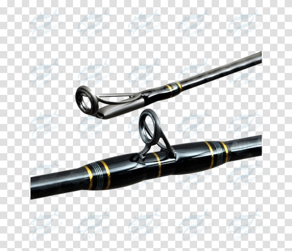 Black Hole Cape Cod Special Conventional Jigging Fishing Rod, Vehicle, Transportation, Musical Instrument, Scooter Transparent Png