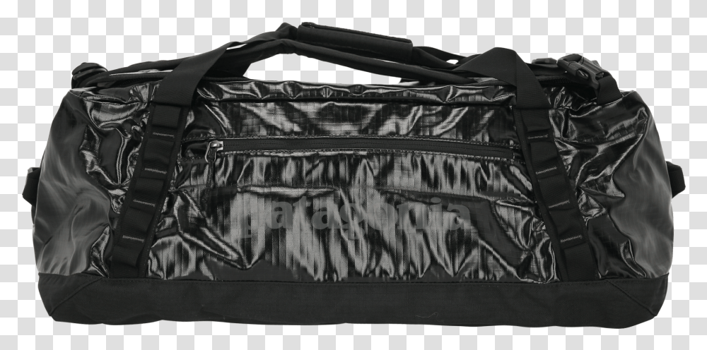 Black Hole Duffle 55l Garment Bag, Handbag, Accessories, Accessory, Purse Transparent Png