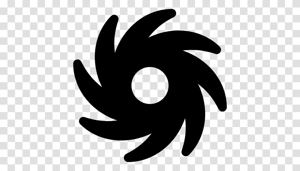 Black Hole Icon, Gray, World Of Warcraft Transparent Png
