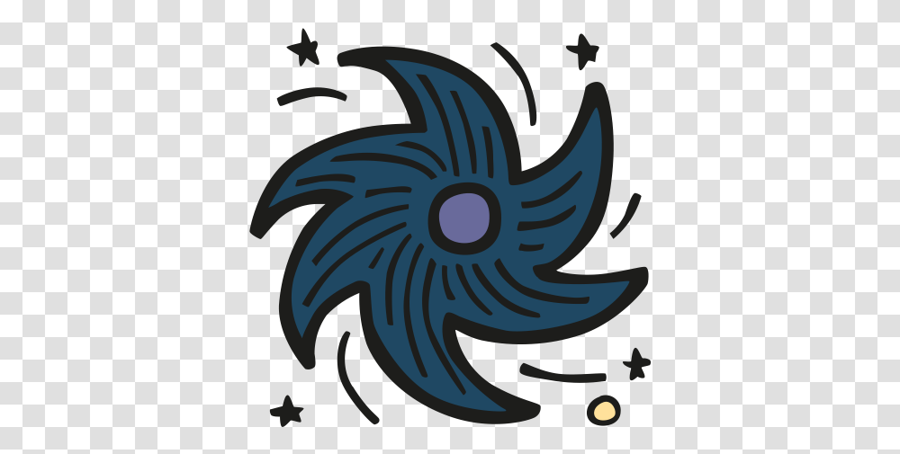 Black Hole Icon Icon, Symbol, Logo, Trademark Transparent Png