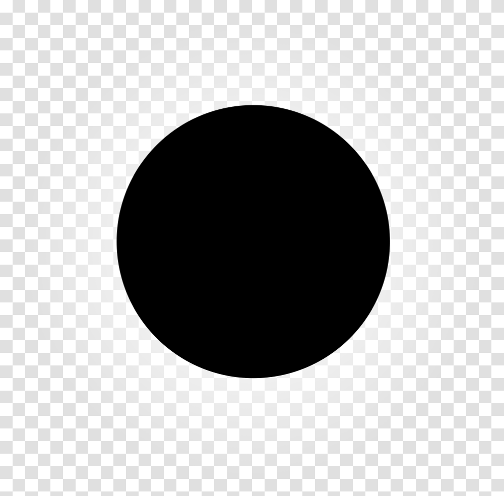 Black Hole Image Black Dot Svg, Number, Moon Transparent Png