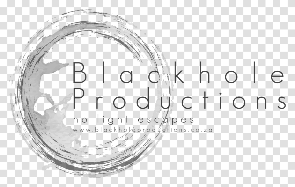 Black Hole Image Circle, Clock Tower, Architecture, Building, Text Transparent Png