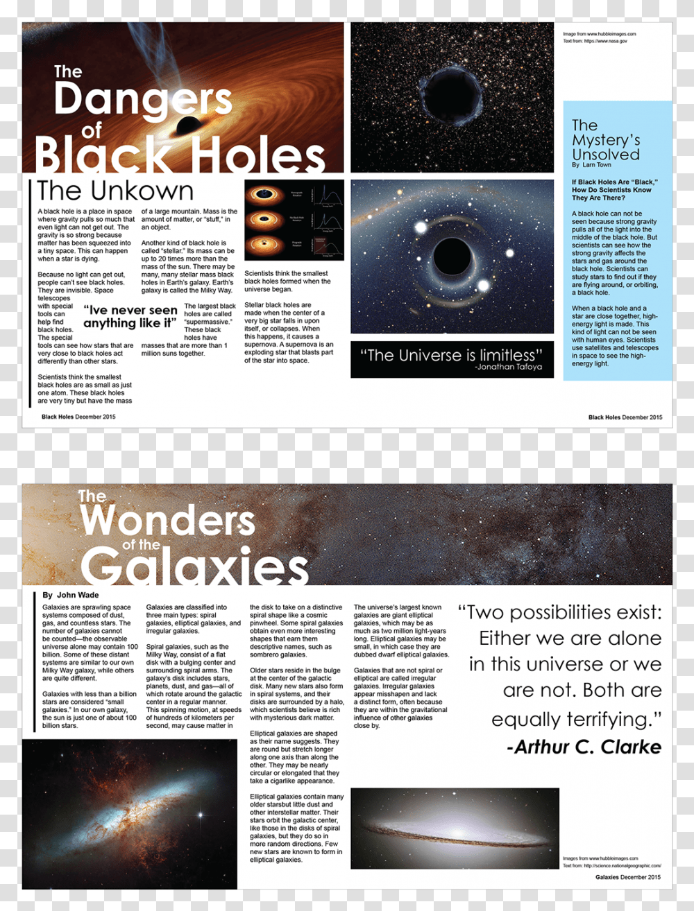 Black Hole, Poster, Advertisement, Flyer, Paper Transparent Png