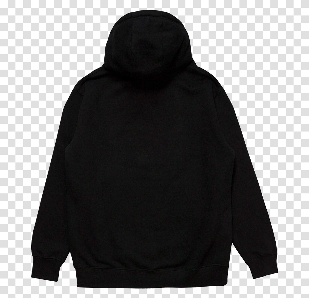 Black Hoodie Black Pullover Hoodie, Apparel, Sweatshirt, Sweater Transparent Png