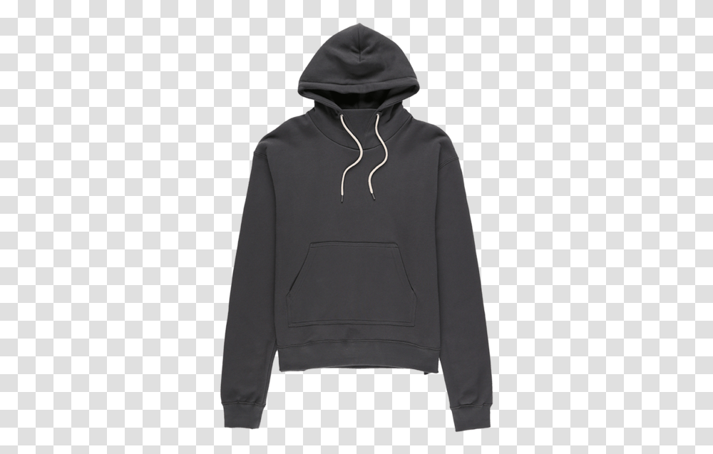 Black Hoodie, Apparel, Sweatshirt, Sweater Transparent Png