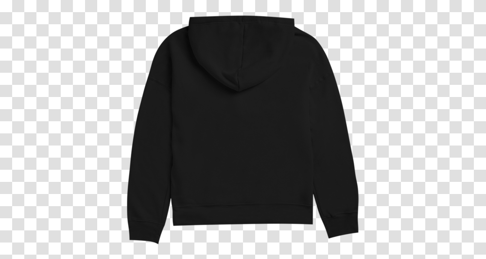 Black Hoodie Design, Apparel, Sweatshirt, Sweater Transparent Png