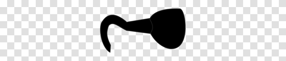 Black Hook Clip Art, Oars, Arrow, Paddle, Sunglasses Transparent Png