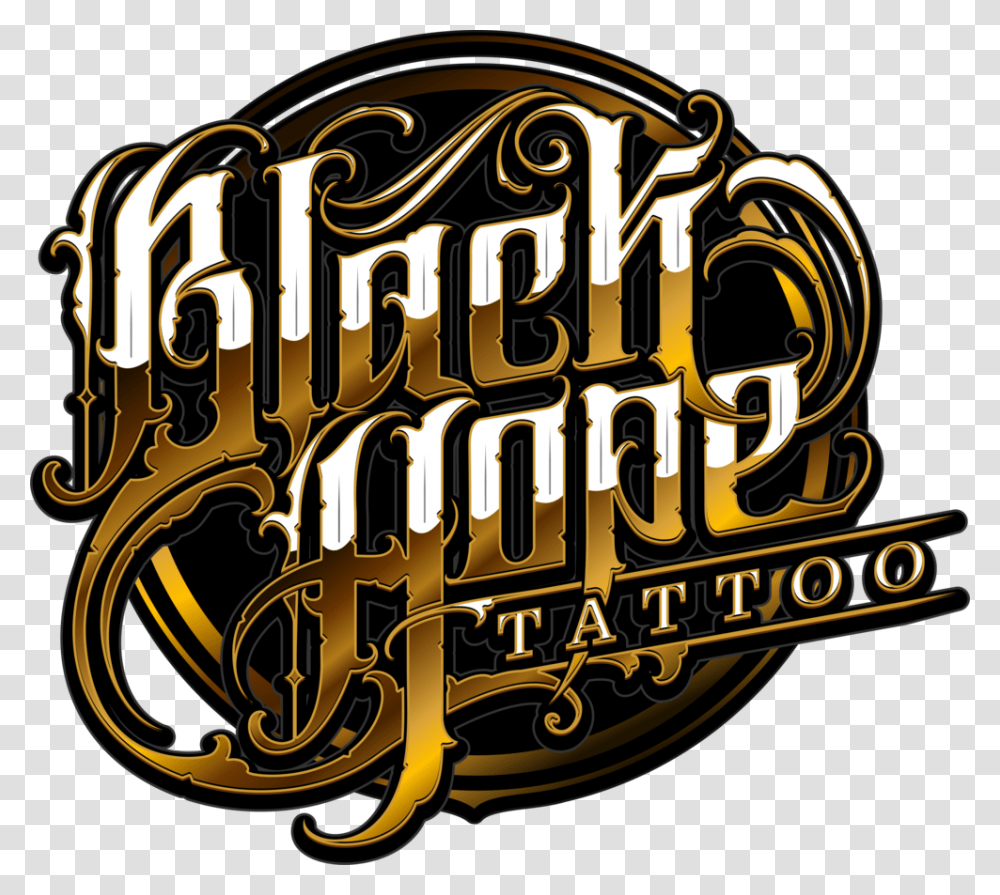 Black Hope Tattoo Limited, Alphabet, Label, Calligraphy Transparent Png