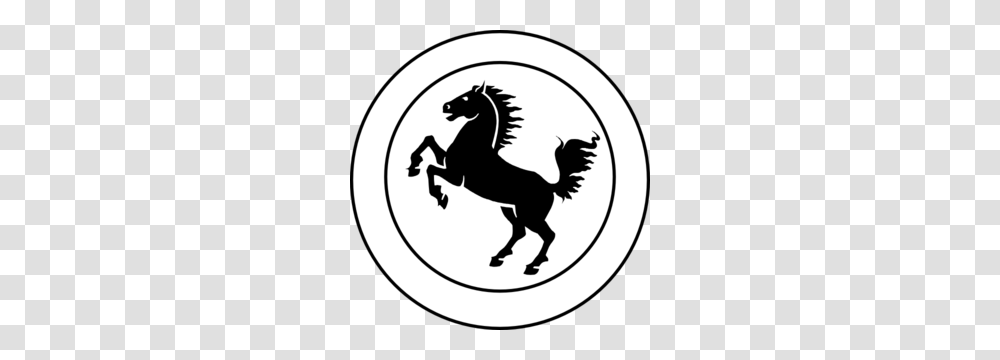 Black Horse Clip Art, Stencil, Emblem, Silhouette Transparent Png