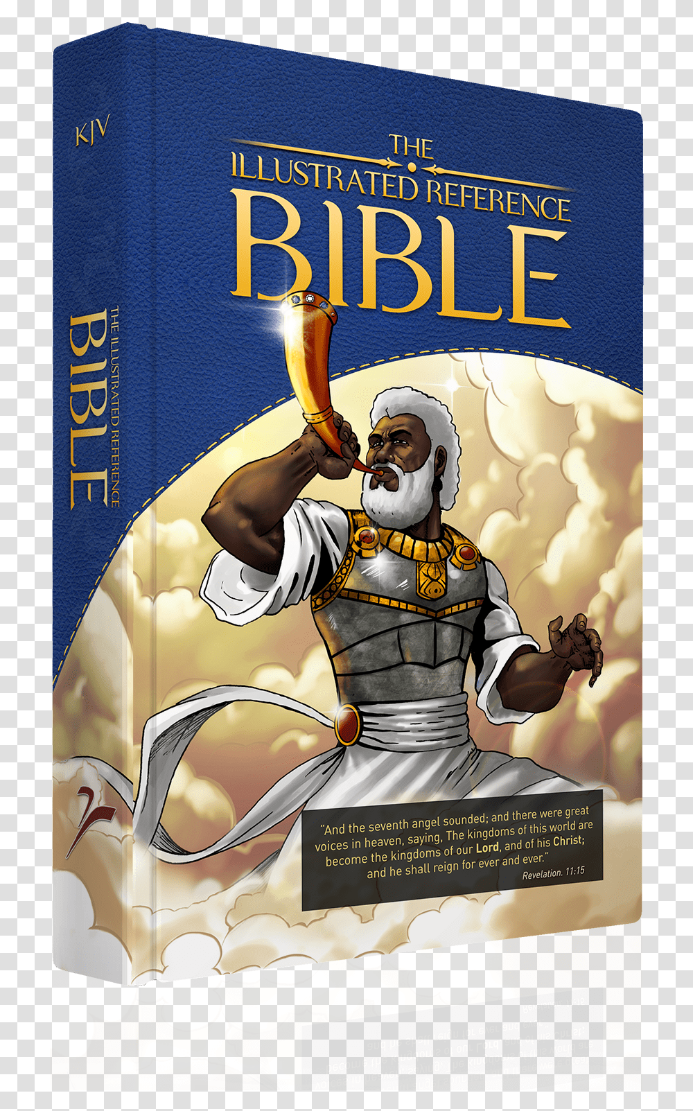 Black Illustrated Reference Bible, Book, Sunglasses, Accessories, Accessory Transparent Png