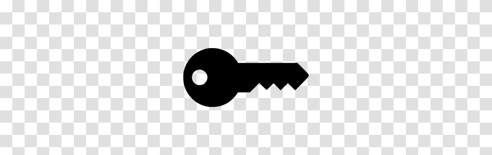 Black Key Icon, Gray, World Of Warcraft Transparent Png