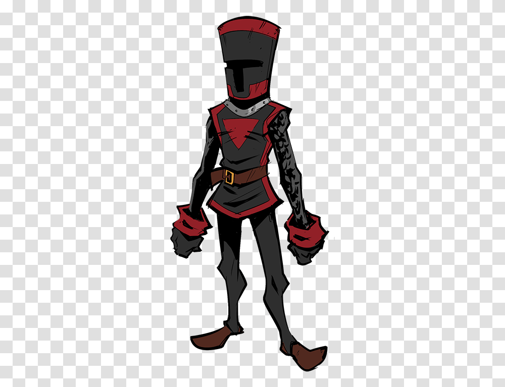 Black Knight Breastplate, Person, Human, Clothing, Batman Transparent Png