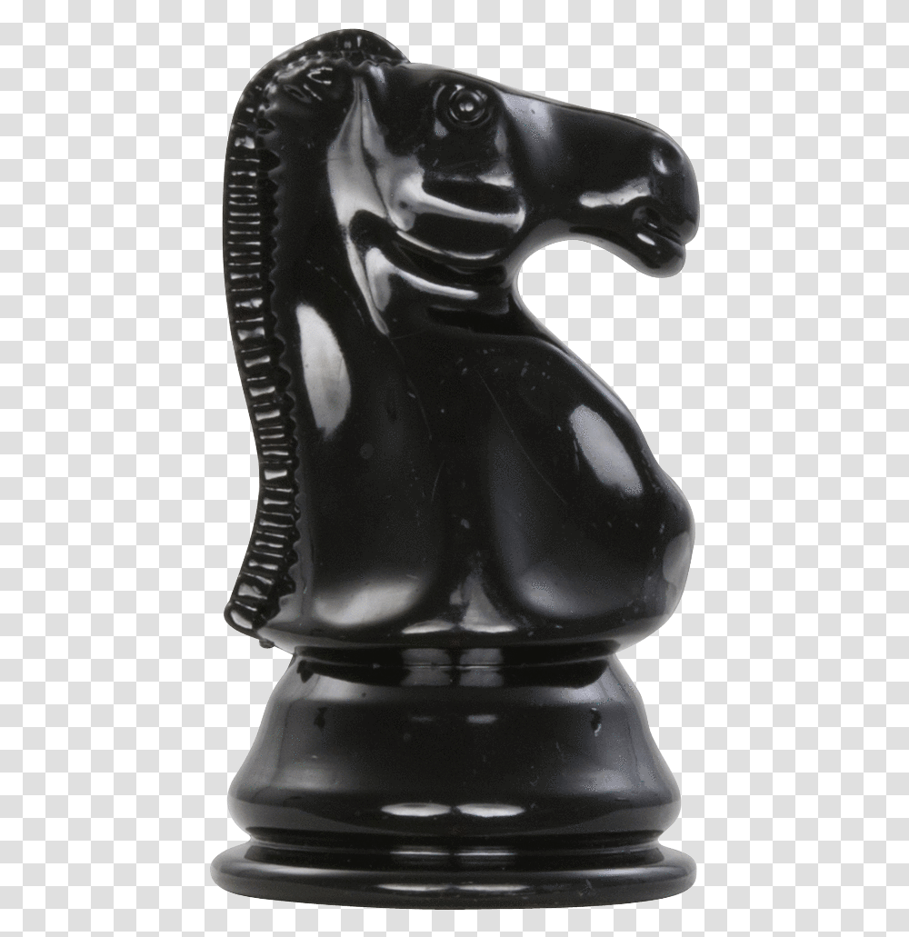 Black Knight Chess Piece, Helmet, Apparel, Mixer Transparent Png