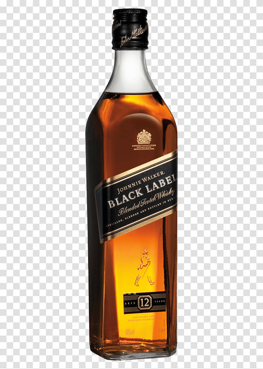 Black Label Price In Delhi, Liquor, Alcohol, Beverage, Drink Transparent Png
